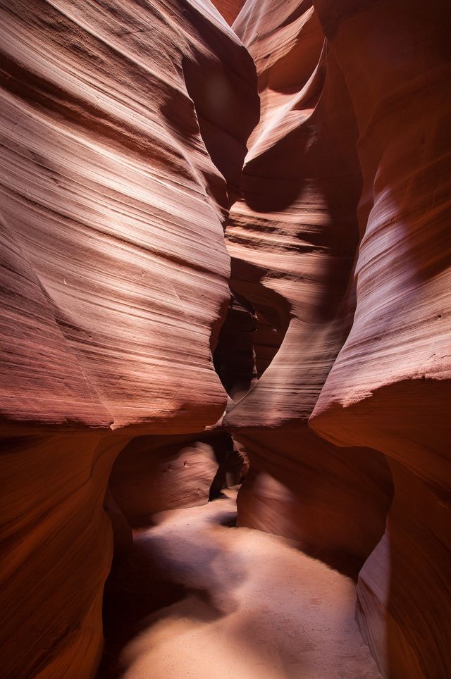 Antelope Canyon